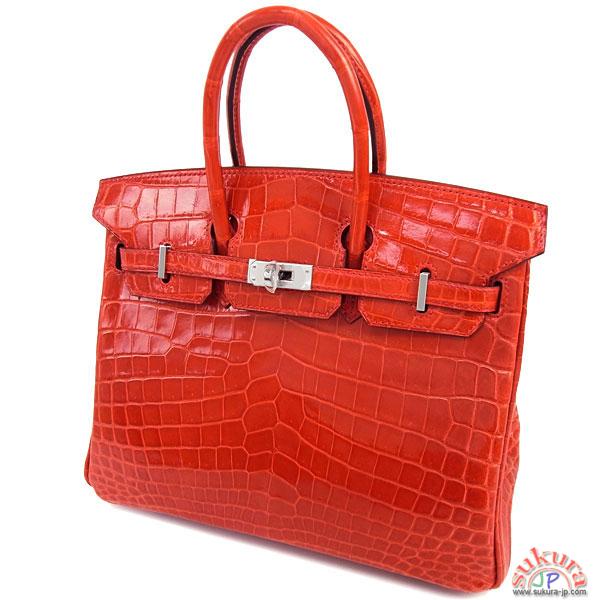 エルメス バーキン コピー 25cm ハンドバッグ Q刻印 QK29-GZ