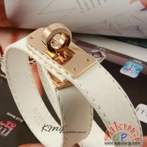 エルメス ブレスレットバングル br062