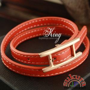 エルメス ブレスレットバングル br071