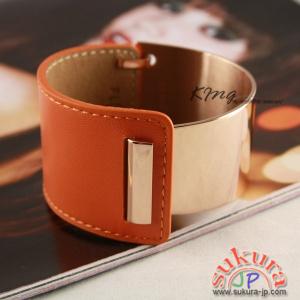 エルメス ブレスレットバングル br078