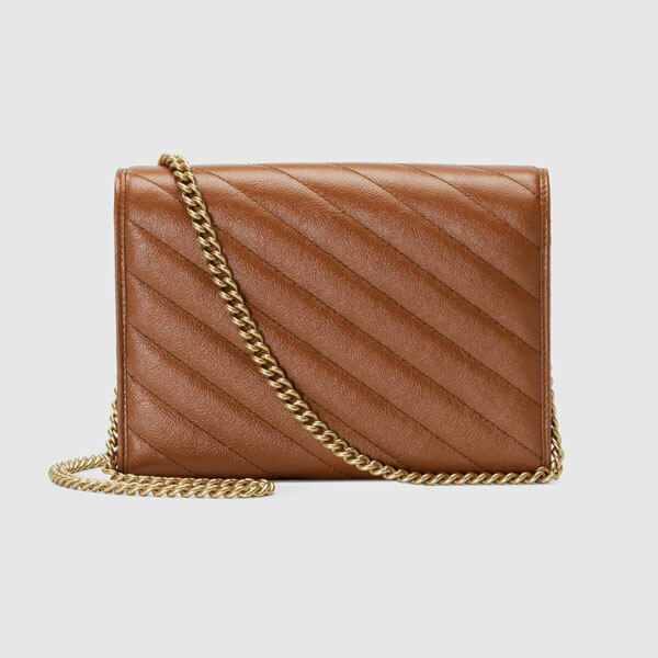 グッチ ミニ バッグ コピー★21AW新作 日本未発売 グッチ GG Marmont mini bag 474575 0OLFT 2535