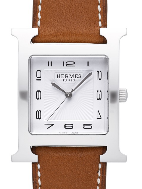 エルメススーパーコピー Hウォッチ 036833WW00