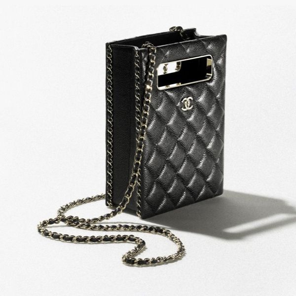 【人気商品】シャネル ショルダー バッグ 激安イヴニング AS3314B0833794305