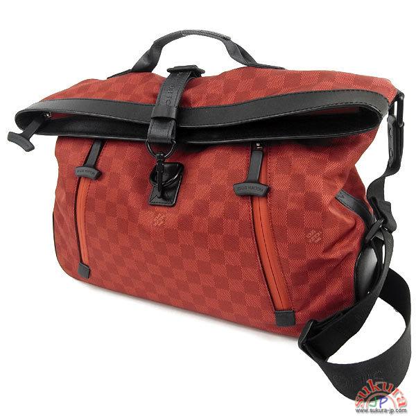 ルイヴィトン ショルダーバッグ ソラーノ ルイヴィトンカップ LV CUP N41191