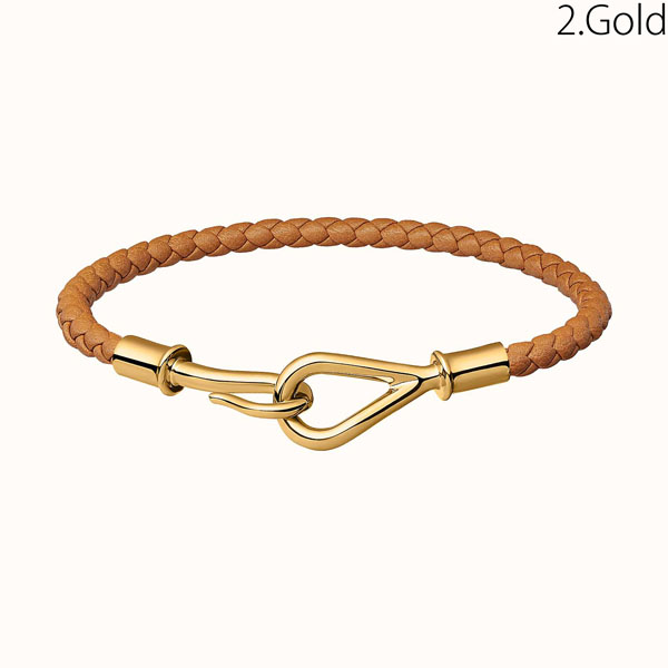 エルメス ブレスレット 偽物 エルメス Jumbo bracelet
