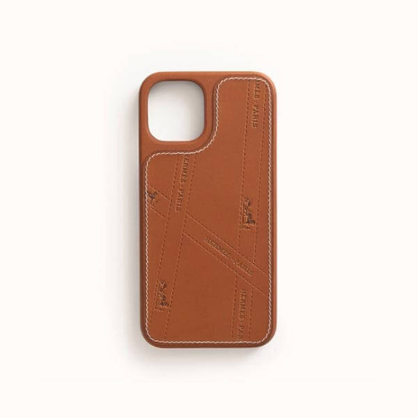エルメス iPhoneケース 偽物 最新作＊アイフォンケース＊iphone12&12Pro