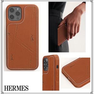 エルメス iPhoneケース 偽物 最新作＊アイフォンケース＊iphone12&12Pro