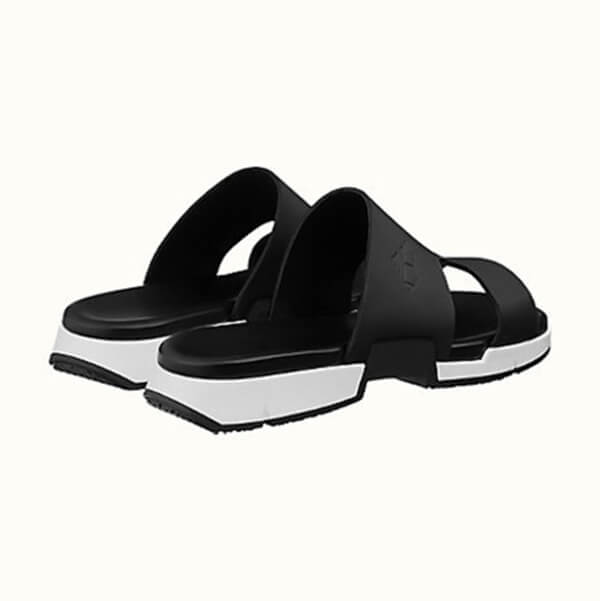 エルメス サンダル コピー▼メンズ フリップフロップ Varadero サンダル 2色