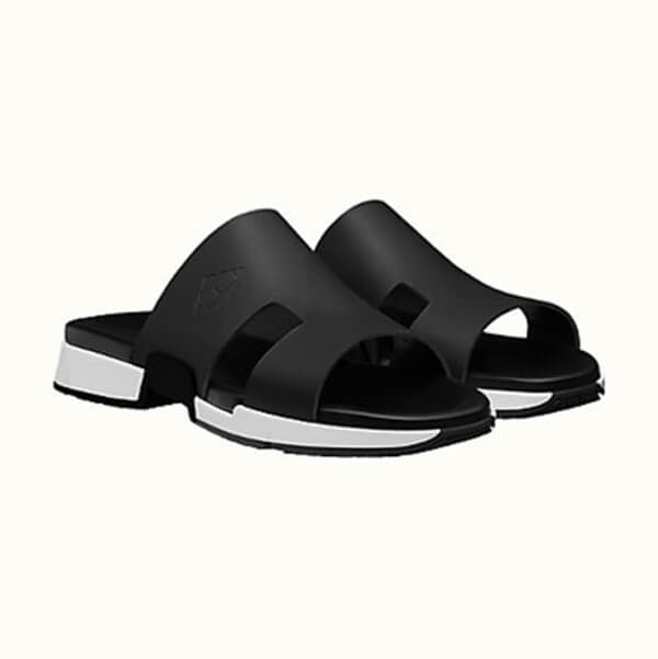 エルメス サンダル コピー▼メンズ フリップフロップ Varadero サンダル 2色