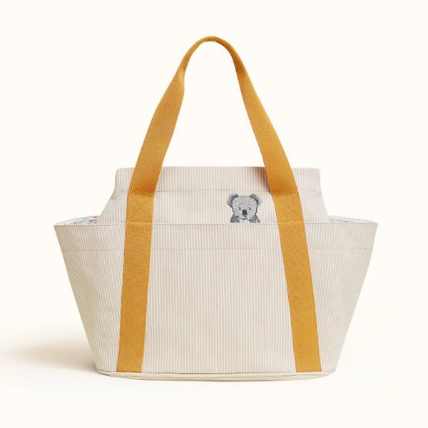 ​新作 エルメス サックドパンサージュ コピー★日本未入荷*ギフトにも☆マザーズバッグ H103321M 01