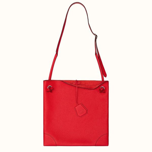 【人気】エルメス ショルダーバッグ コピー★Silkycity 33 bag  H078986CKW0