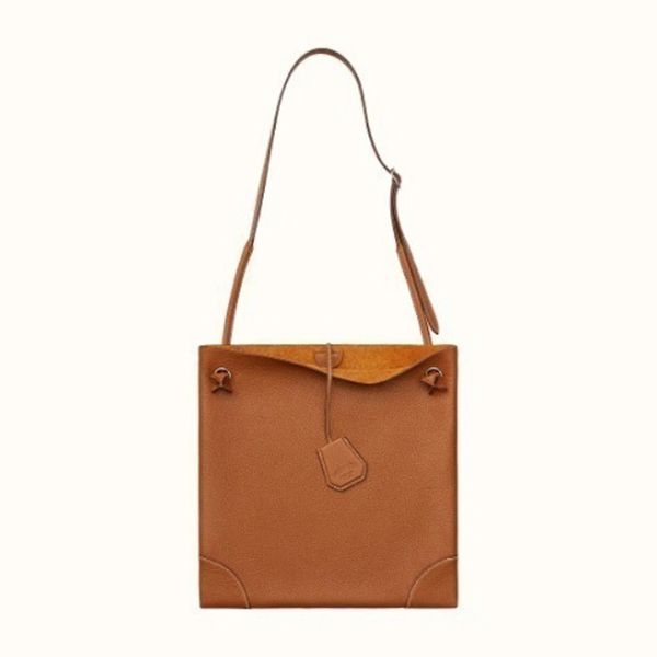 【人気】エルメス ショルダーバッグ コピー★Silkycity 33 bag  H078986CKW0