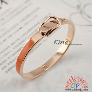 【限定大特価！】エルメス ブレスレット コピーバングル br057