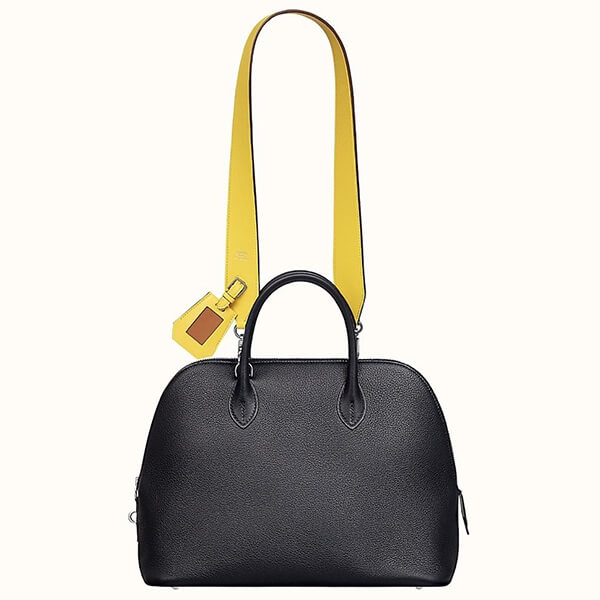 エルメス ショルダーストラップ 偽物 バンドリエール Clochette H076191CK9O070