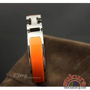 エルメス ブレスレット 偽物バングル br110