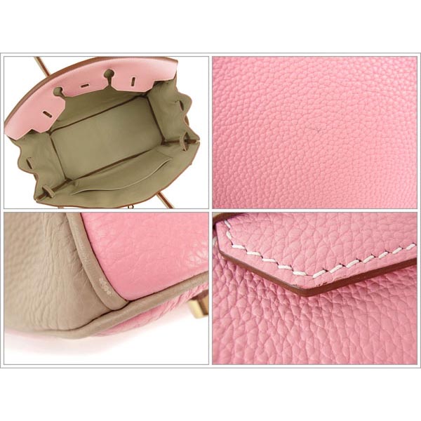 エルメス バーキン コピー 30cm トゴ O刻印 パーソナルオーダー Birkin PO バッグ