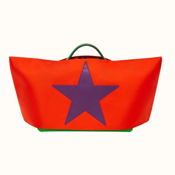 ☆エルメス バッグカバー 偽物 色はおまかせ☆Kelly/Birkin/Garden Party H1105338 92