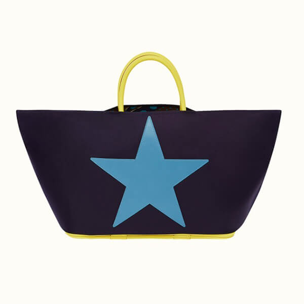 ☆エルメス バッグカバー 偽物 色はおまかせ☆Kelly/Birkin/Garden Party H1105338 92