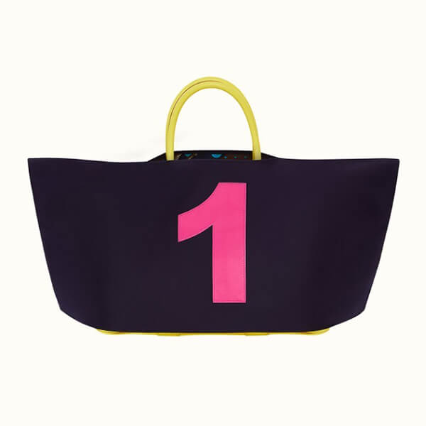 ☆エルメス バッグカバー 偽物 色はおまかせ☆Kelly/Birkin/Garden Party H1105338 92