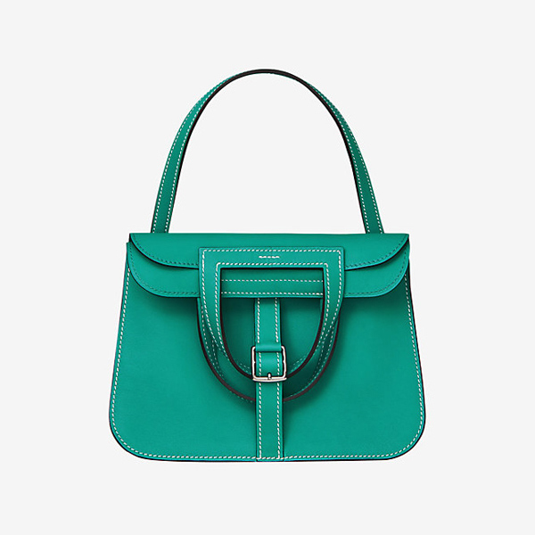 ​2021大人気 エルメス バッグ スーパーコピー Halzan mini bag 3WAYバッグ