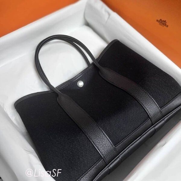 奇跡の入荷 エルメス トートバッグ 偽物★ Garden Party 36 ガーデンパーティー 偽物 H069576CK