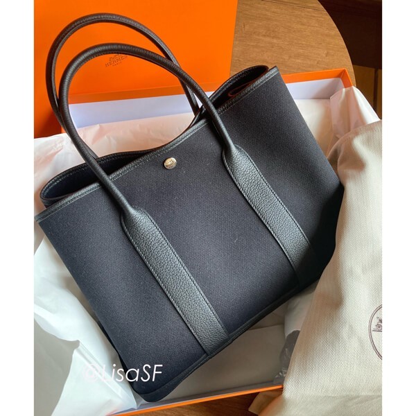 奇跡の入荷 エルメス トートバッグ 偽物★ Garden Party 36 ガーデンパーティー 偽物 H069576CK