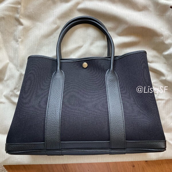 奇跡の入荷 エルメス トートバッグ 偽物★ Garden Party 36 ガーデンパーティー 偽物 H069576CK
