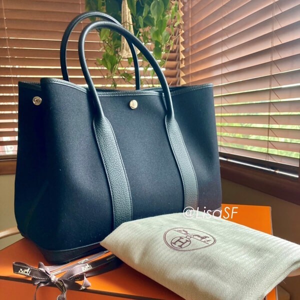 奇跡の入荷 エルメス トートバッグ 偽物★ Garden Party 36 ガーデンパーティー 偽物 H069576CK