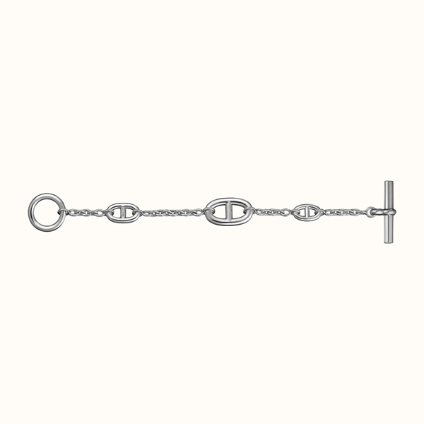 【エルメス シェーヌダンクル スーパーコピー​】シェーヌダンクル 偽物 刻印 Farandole ファランドール H104567B 00LG