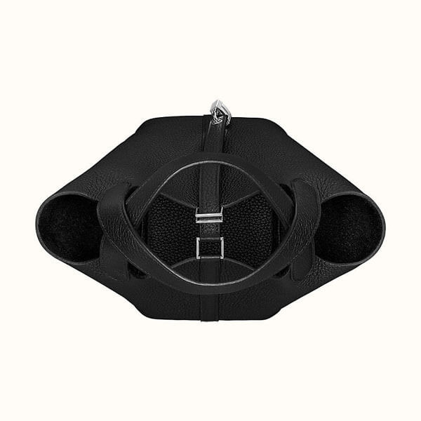 エルメス ピコタン 偽物 Picotin Lock 18 ピコタン ロック