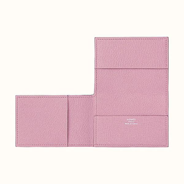 綺麗な エルメス★カードホルダー コピー《Guernesey》ミゾール 4色