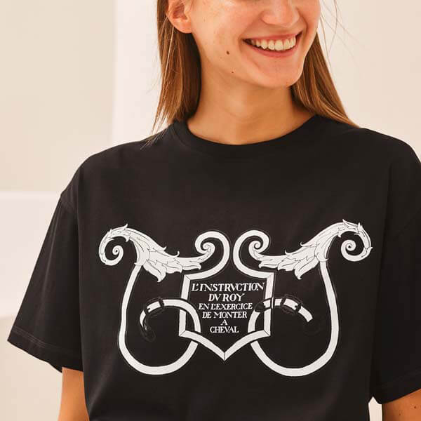 エルメス Tシャツ 偽物☆21AW☆シルクツイルニット Clic Clac H1H2851DAW636