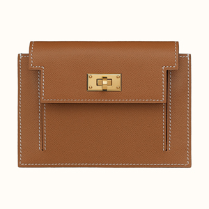 ★2020年人気新作NEW★エルメス 財布 コピー ケリー【エルメス】Kelly PocketCompact ポケットコンパクト