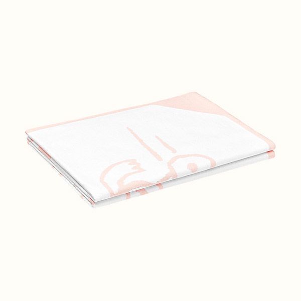 エルメス ブランド ブランケット コピー ひざ掛け ブランド 毛布 コピー アダダ 100×100