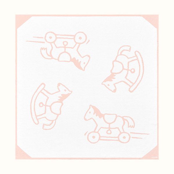 エルメス ブランド ブランケット コピー ひざ掛け ブランド 毛布 コピー アダダ 100×100