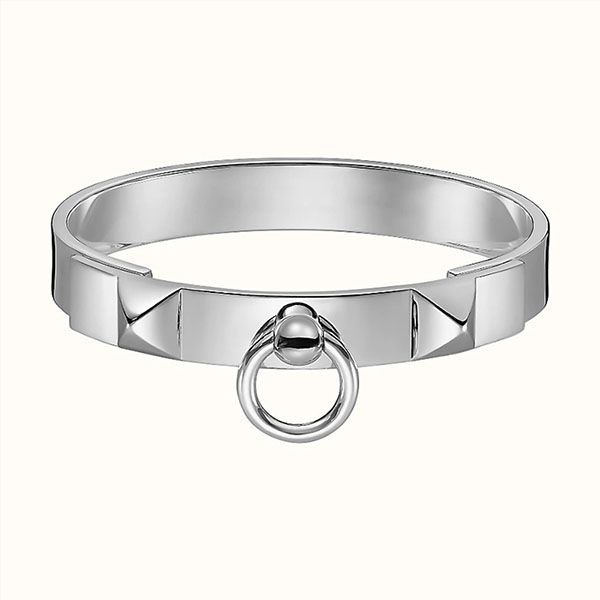 エルメス コリエドシアンコピー PMブレスレットH115424B 00LG