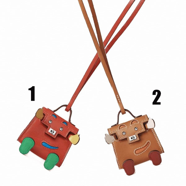 2023★エルメス ケリードール 偽物 Bijoux de SAC