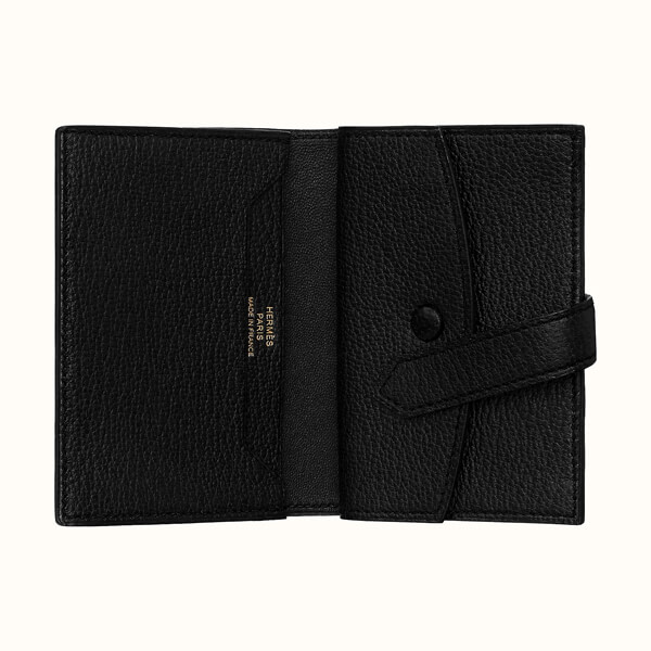 【人気】エルメス コピー 財布★ Bearn ベアン ミニウォレット 財布