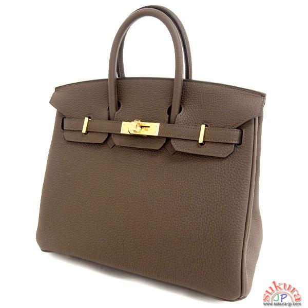 エルメス バーキン コピー 25cm ハンドバッグ Q刻印 QL17-SZ