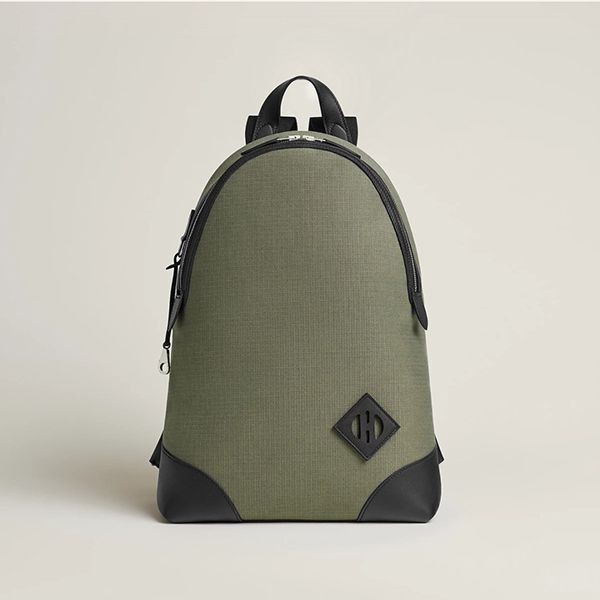 エルメス トワル ビバークコピー バックパック6色 H083582CKAC​即日配送