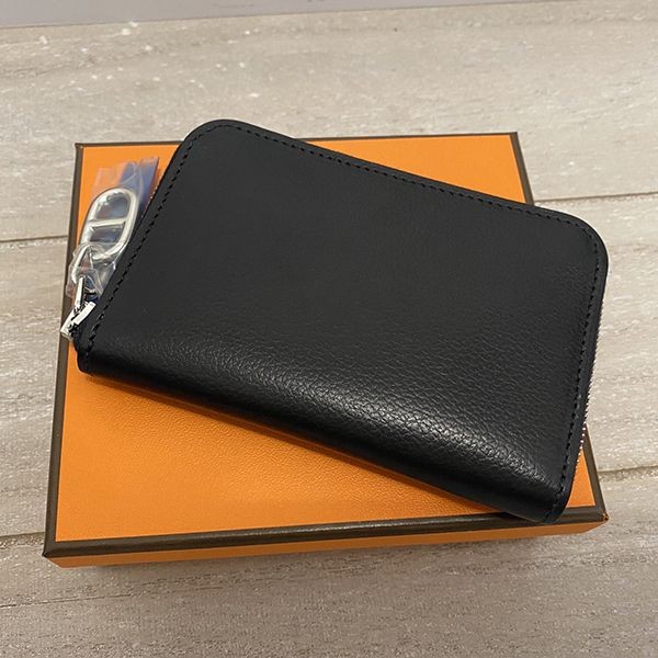 エルメス カードケース コピーZipengo Compact シェーヌダンクル