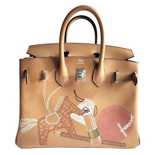 2023 エルメス SAC バーキン 25 コピーN級品