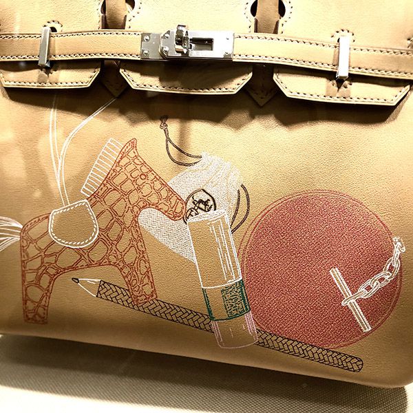 2023 エルメス SAC バーキン 25 コピーN級品