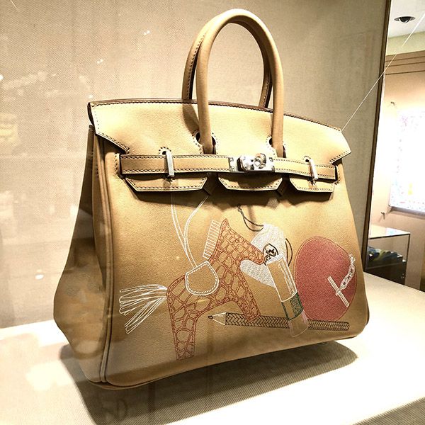 2023 エルメス SAC バーキン 25 コピーN級品