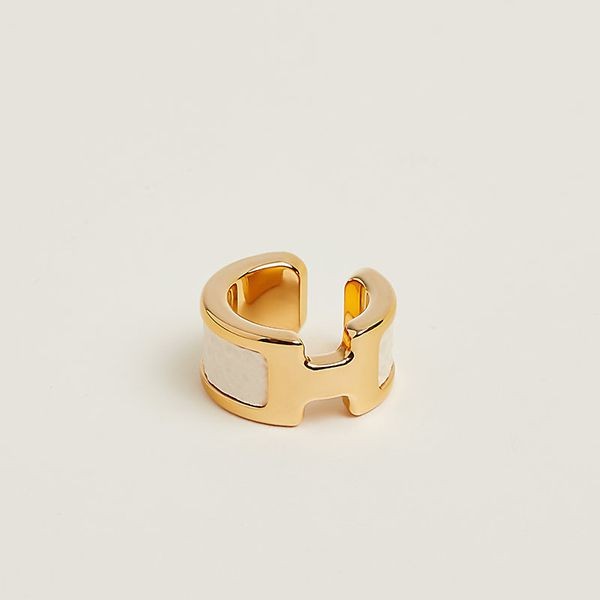 【エルメス】オリンパス 偽物/エルメスイヤーカフSM  H010707CC2E ピアス