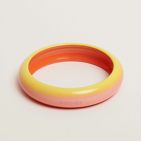 大人気★即完売必至エルメス フュージョン ブレスレット 偽物 H057117FL01