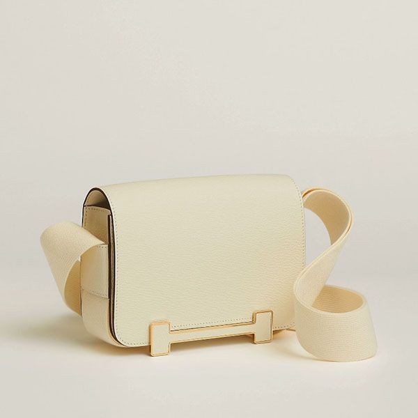 エルメス●Geta bag コピー マイソールゴートスキンショルダー w22111701