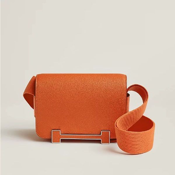 エルメス●Geta bag コピー マイソールゴートスキンショルダー w22111701