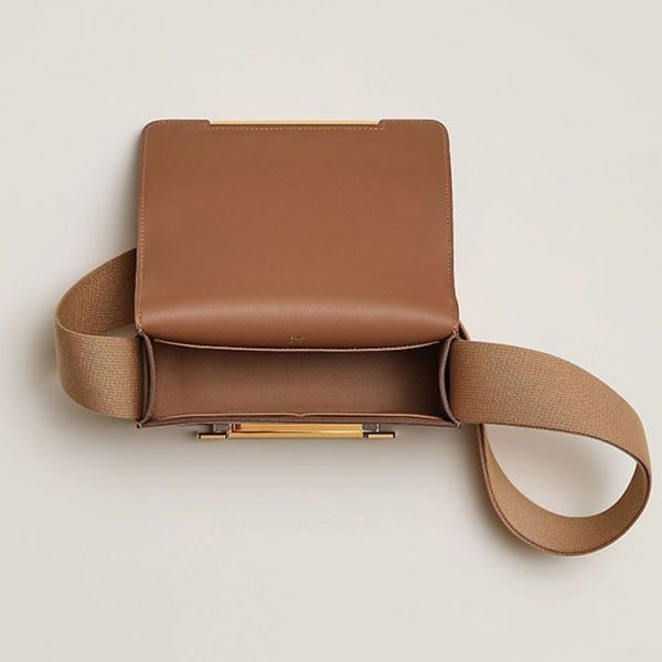 エルメス●Geta bag コピー マイソールゴートスキンショルダー w22111701
