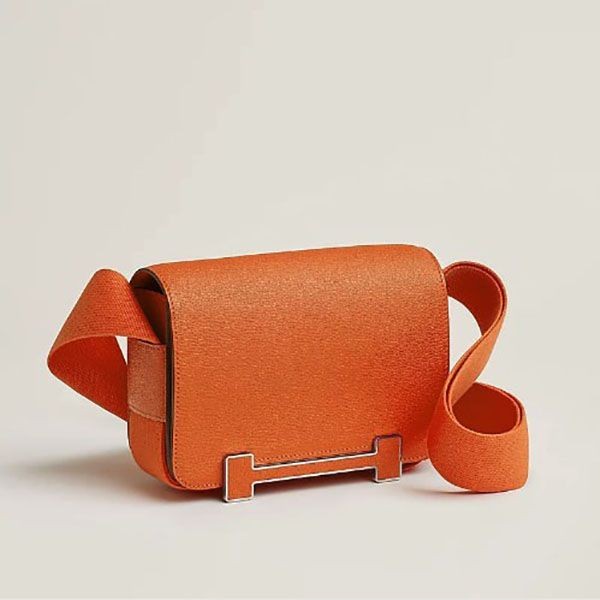 エルメス●Geta bag コピー マイソールゴートスキンショルダー w22111701